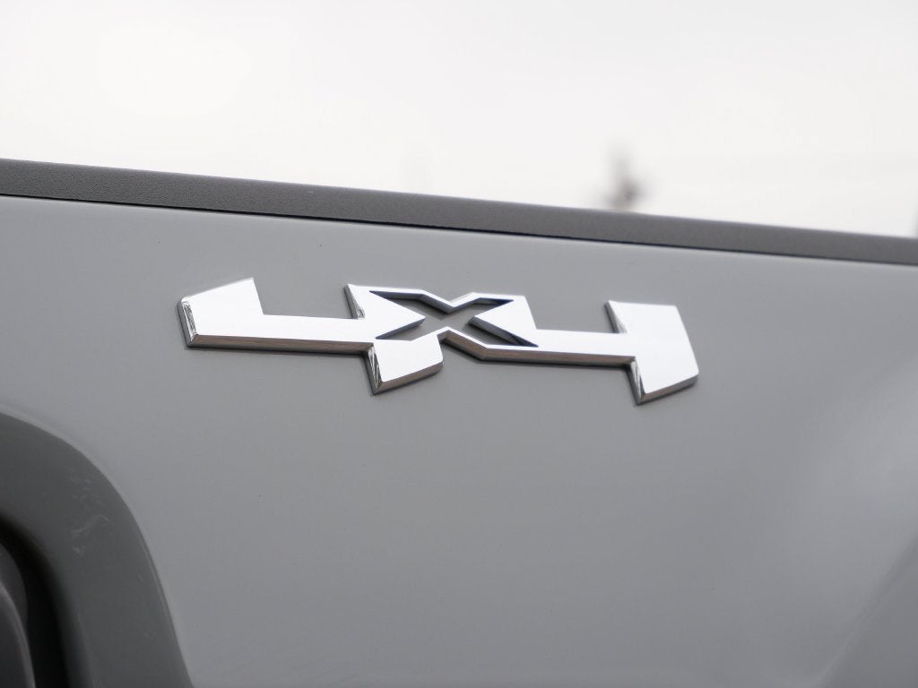 2024 GMC Sierra 2500HD SLT
