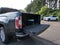 2017 GMC Canyon SLT