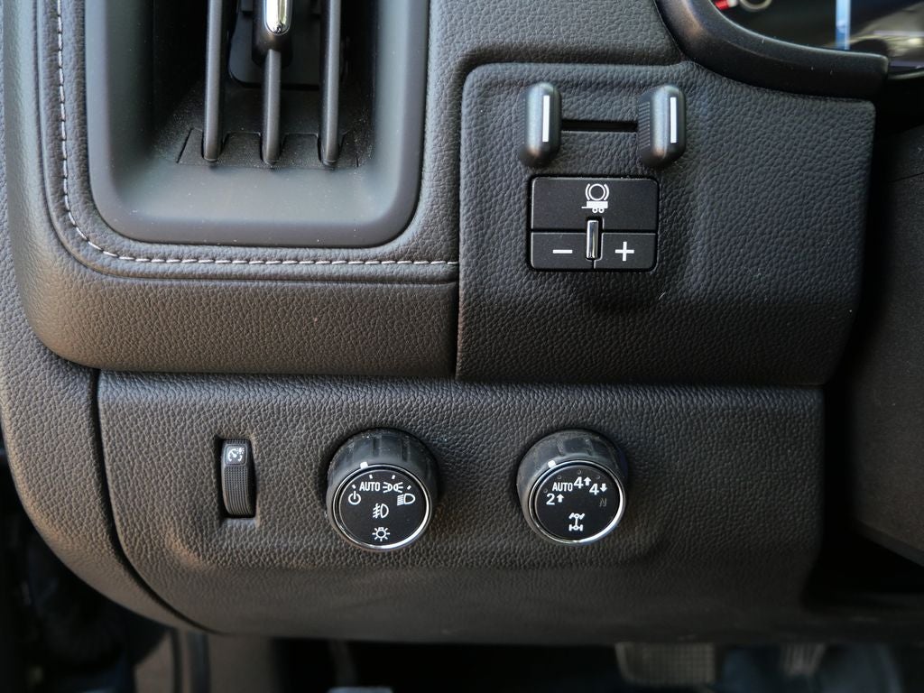 2017 GMC Canyon SLT