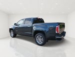 2017 GMC Canyon SLT