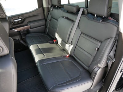 2021 GMC Sierra 1500 Denali CARBONPRO EDITION