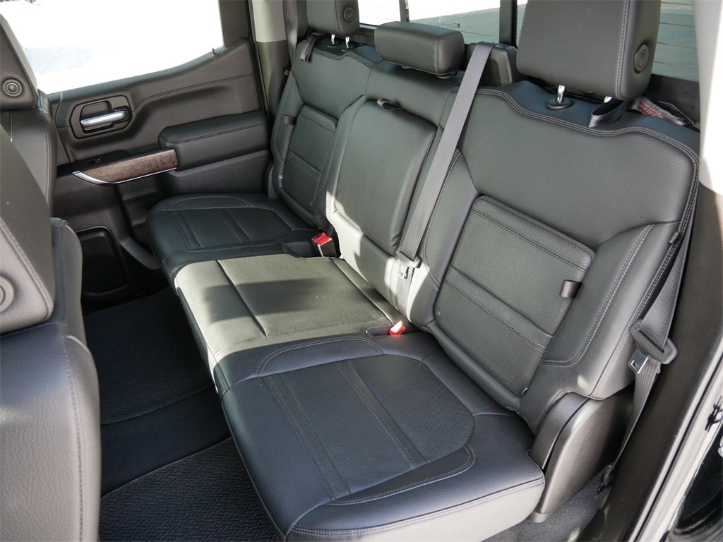 2021 GMC Sierra 1500 Denali CARBONPRO EDITION