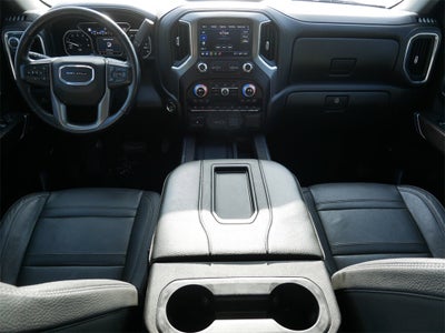 2021 GMC Sierra 1500 Denali CARBONPRO EDITION