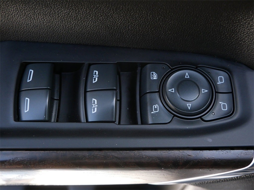 2021 GMC Sierra 1500 Denali CARBONPRO EDITION