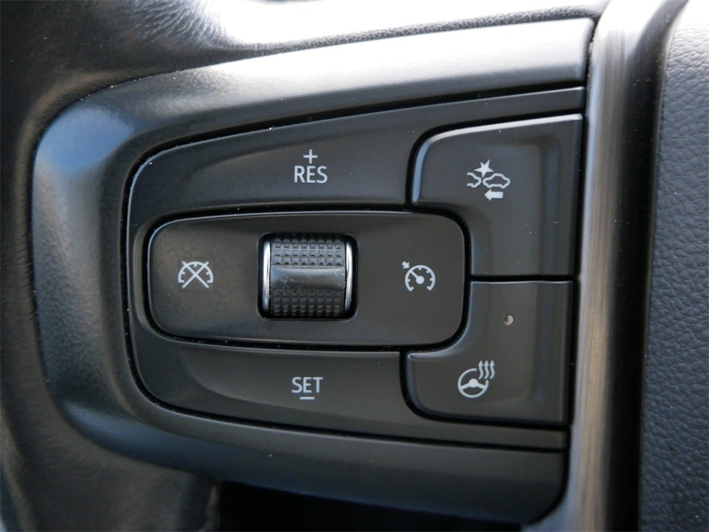 2021 GMC Sierra 1500 Denali CARBONPRO EDITION