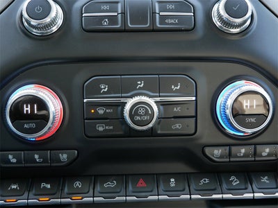 2021 GMC Sierra 1500 Denali CARBONPRO EDITION