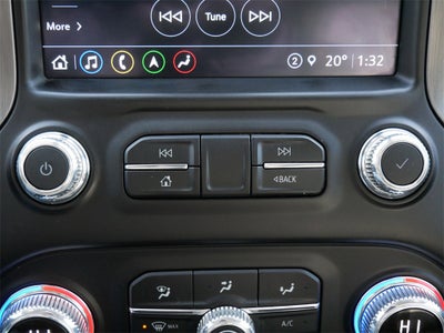 2021 GMC Sierra 1500 Denali CARBONPRO EDITION