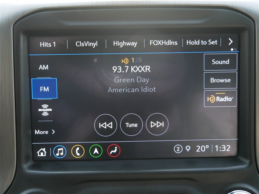 2021 GMC Sierra 1500 Denali CARBONPRO EDITION