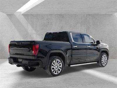2021 GMC Sierra 1500 Denali CARBONPRO EDITION