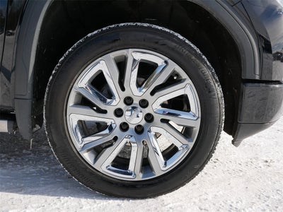 2021 GMC Sierra 1500 Denali CARBONPRO EDITION