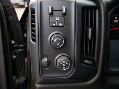 2018 GMC Sierra 1500 Base