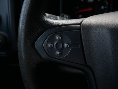 2018 GMC Sierra 1500 Base