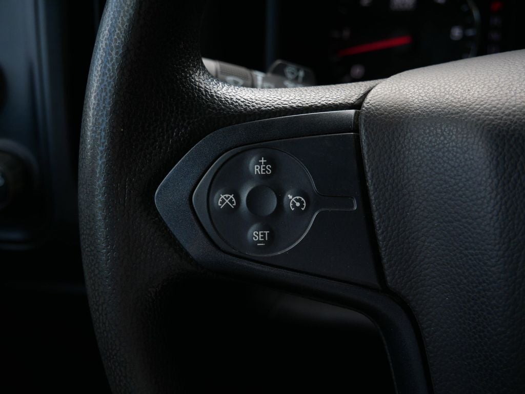 2018 GMC Sierra 1500 Base