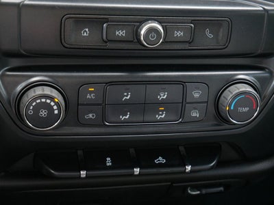 2018 GMC Sierra 1500 Base