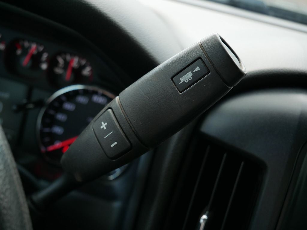 2018 GMC Sierra 1500 Base
