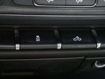 2018 GMC Sierra 1500 Base