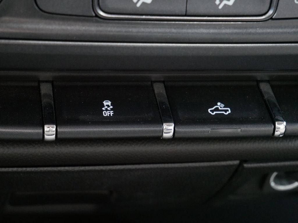 2018 GMC Sierra 1500 Base