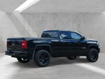 2018 GMC Sierra 1500 Base