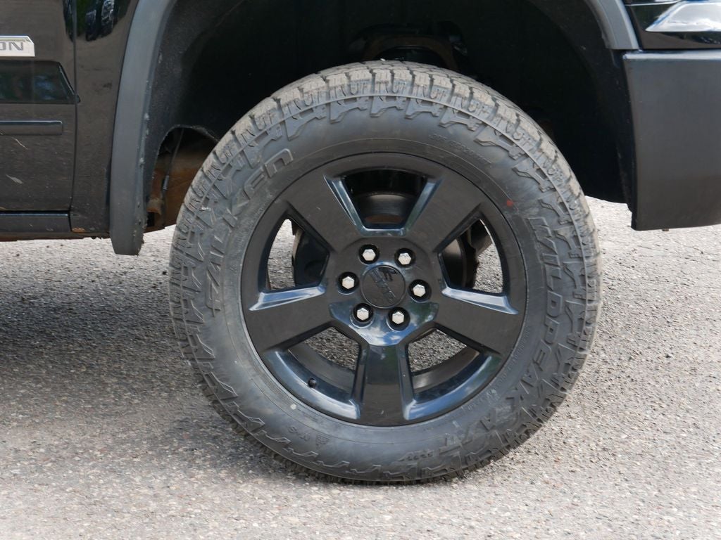2018 GMC Sierra 1500 Base