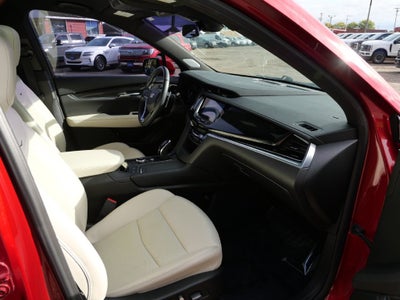 2024 Cadillac XT6 Sport