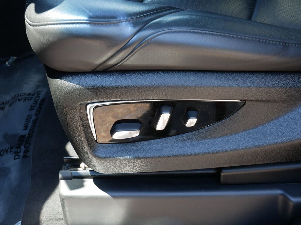2019 Cadillac Escalade Premium Luxury