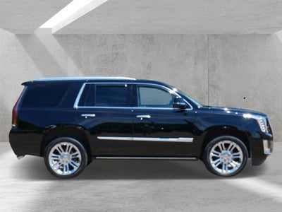 2019 Cadillac Escalade Premium Luxury
