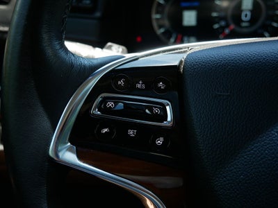 2019 Cadillac Escalade Premium Luxury
