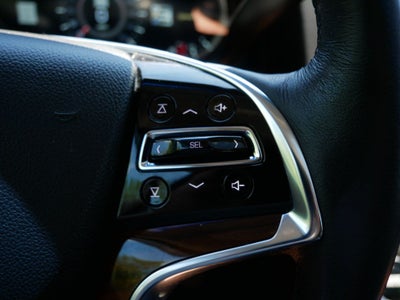 2019 Cadillac Escalade Premium Luxury