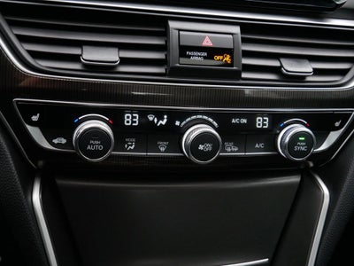 2018 Honda Accord Sport 2.0T