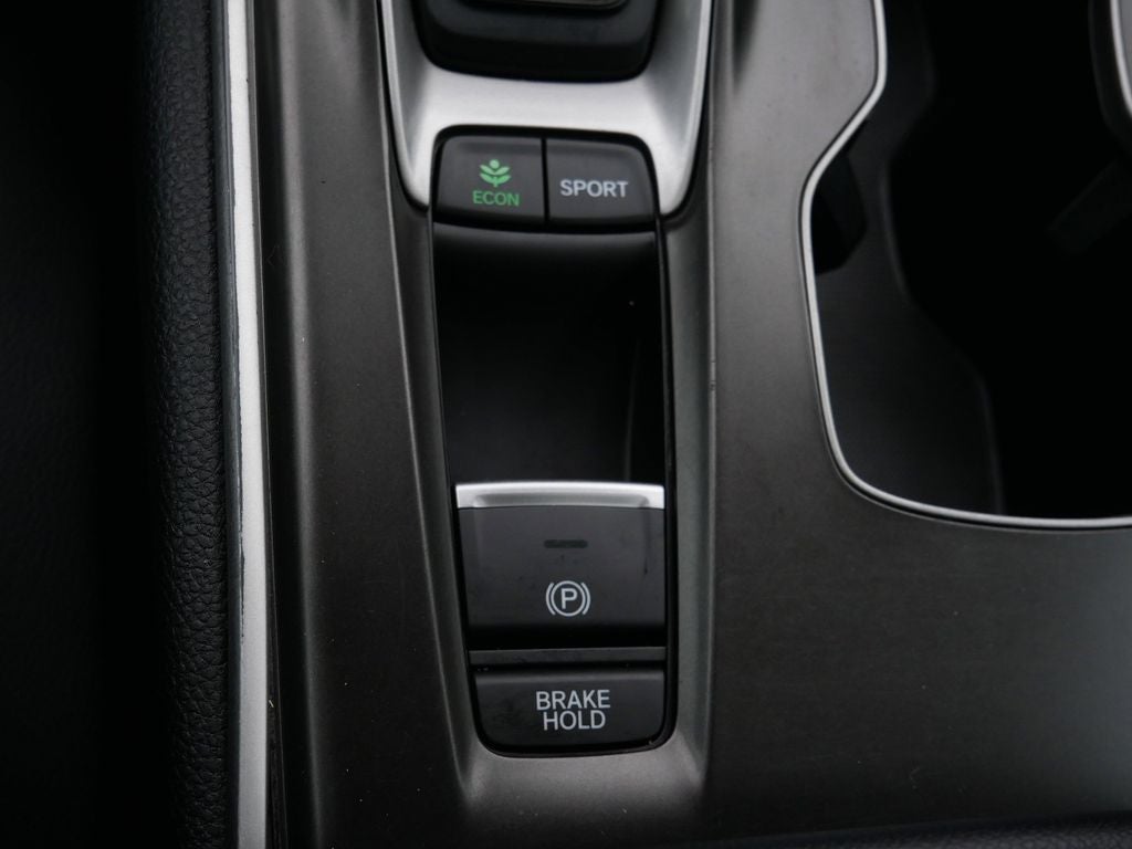 2018 Honda Accord Sport 2.0T