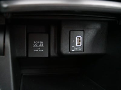 2018 Honda Accord Sport 2.0T