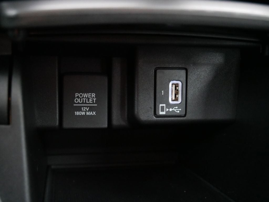 2018 Honda Accord Sport 2.0T