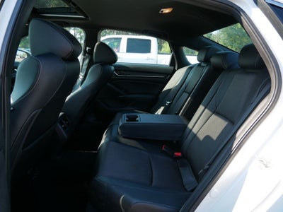 2018 Honda Accord Sport 2.0T