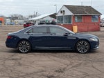 2018 Lincoln Continental Reserve