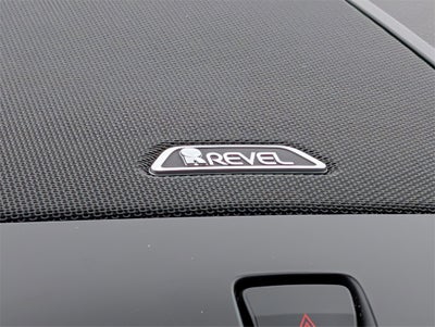 2018 Lincoln Continental Reserve