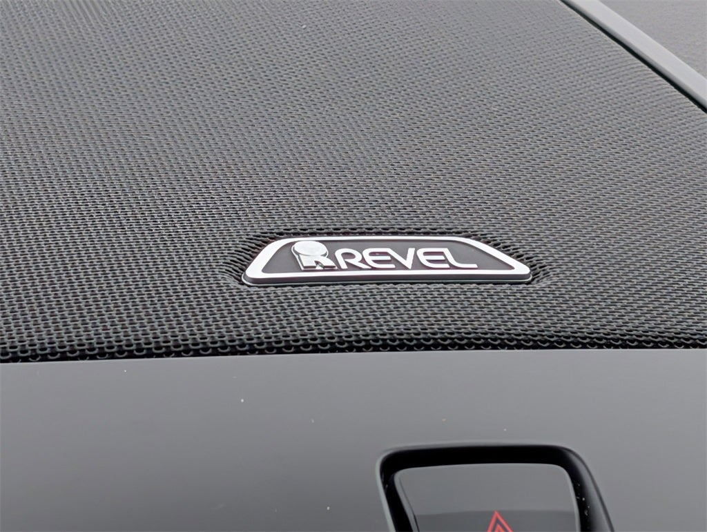 2018 Lincoln Continental Reserve