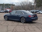 2018 Lincoln Continental Reserve