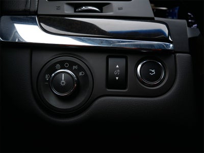 2016 Lincoln MKS Base