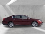 2016 Lincoln MKS Base