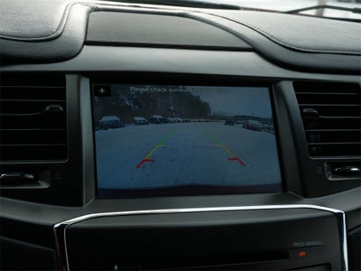 2016 Lincoln MKS Base