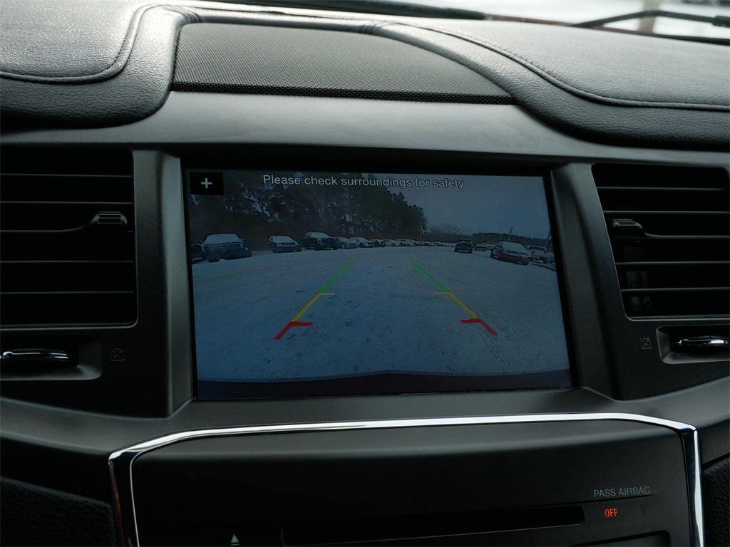 2016 Lincoln MKS Base