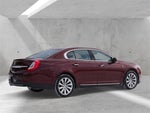 2016 Lincoln MKS Base