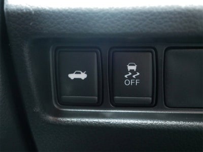 2018 Nissan Altima 2.5 SV