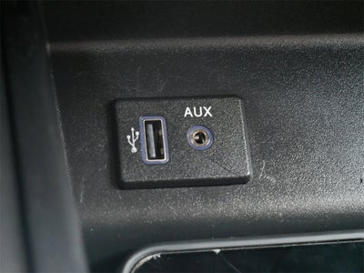 2018 Nissan Altima 2.5 SV