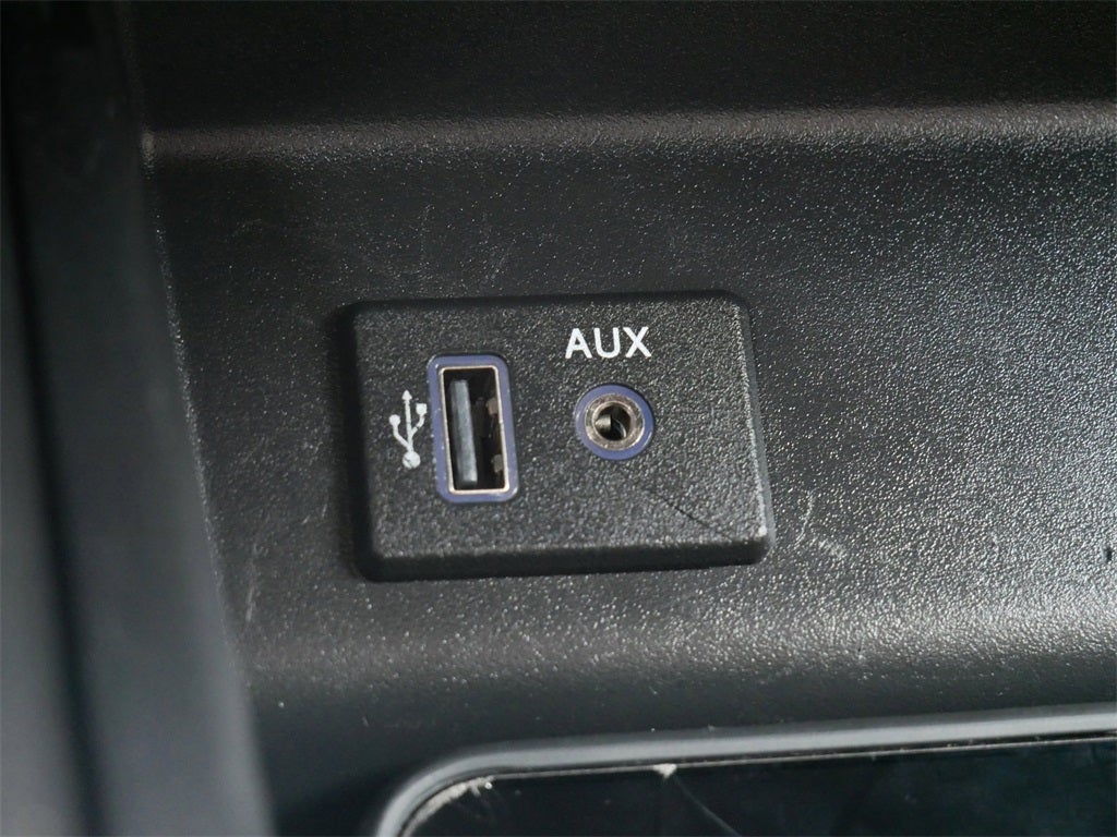 2018 Nissan Altima 2.5 SV