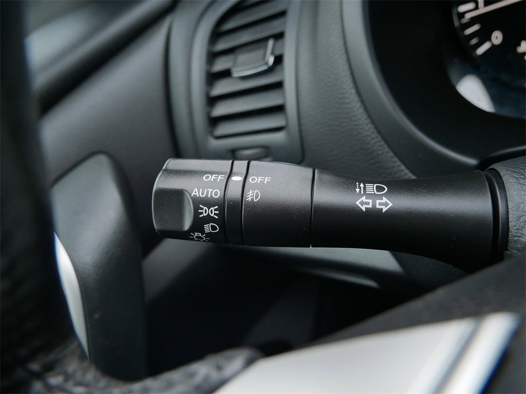 2018 Nissan Altima 2.5 SV