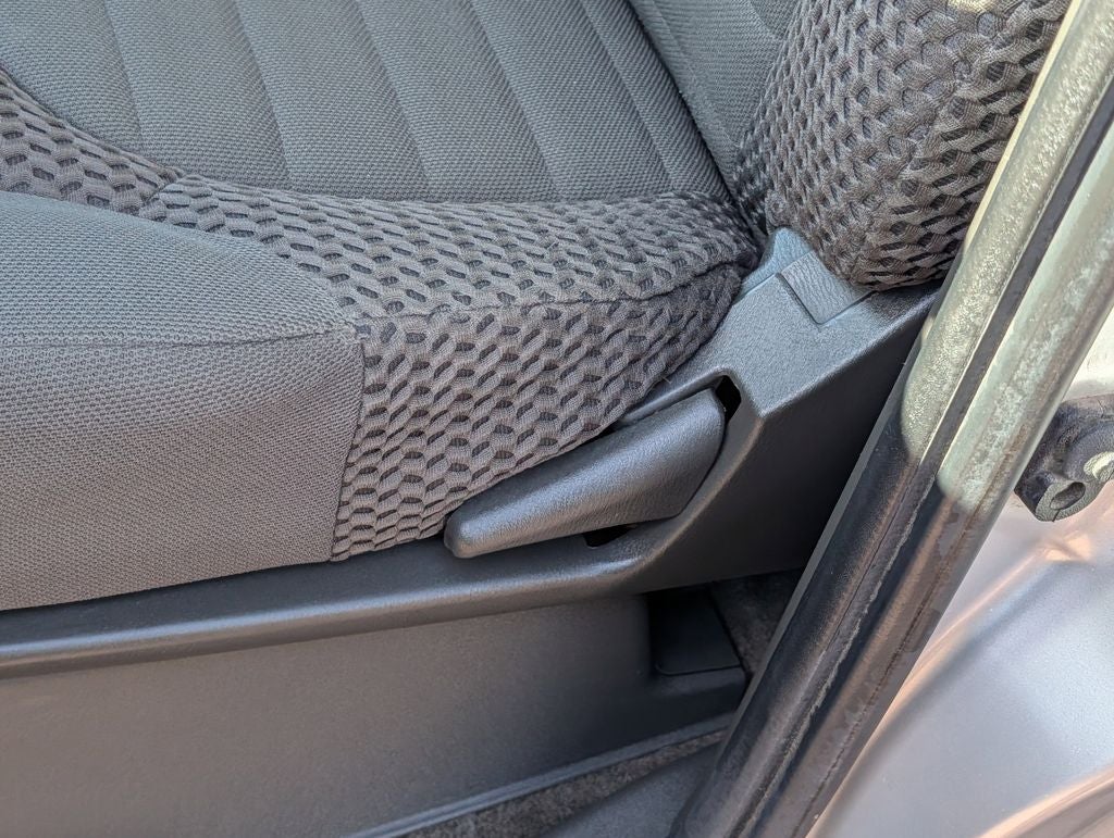 2014 Nissan Frontier SV