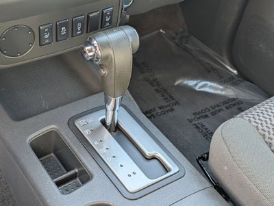 2014 Nissan Frontier SV