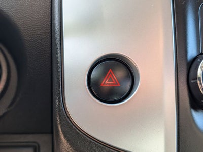 2014 Nissan Frontier SV