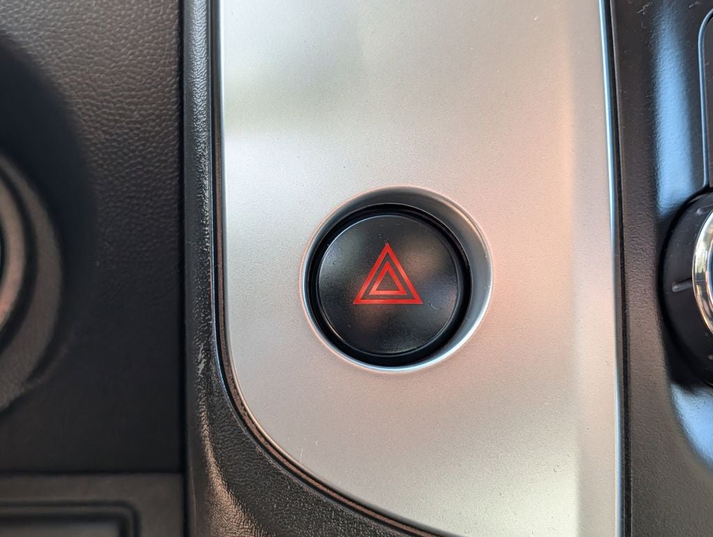 2014 Nissan Frontier SV